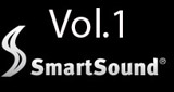 SmartSound - Audio Palette Series vol. 1-50, , , , 