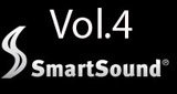 SmartSound - Audio Palette Series vol.04. Narration Backdrops, , , , 