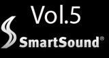 SmartSound - Audio Palette Series vol.05. Expressive Textures, , , , 