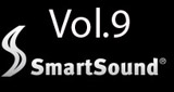 SmartSound - Audio Palette Series vol.09. Romance & Memories, , , , 