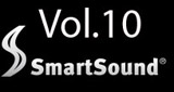 SmartSound - Audio Palette Series vol.10. Drama & Documentary, , , , 
