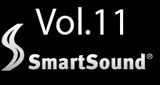 SmartSound - Audio Palette Series vol.11. Spicy Rhythms, , , , 