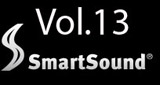 SmartSound - Audio Palette Series vol.13. Project Millennium, , , , 