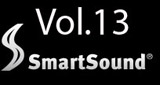 SmartSound - Audio Palette Series vol.13. Project Millennium, ������, �������, �����, ��������