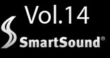 SmartSound - Audio Palette Series vol.14. Positive Outlook, , , , 