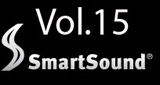 SmartSound - Audio Palette Series vol.15. Cinematic Excellence, , , , 