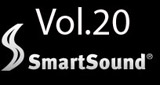 SmartSound - Audio Palette Series vol.20. Light & Jazzy, , , , 