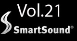 SmartSound - Audio Palette Series vol.21. Child's Play, , , , 