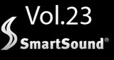 SmartSound - Audio Palette Series vol.23. Vintage Comedy, , , , 