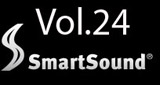 SmartSound - Audio Palette Series vol.24. Bright Horizons, , , , 