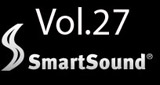 SmartSound - Audio Palette Series vol.27. Electronic Frontiers, , , , 
