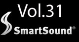 SmartSound - Audio Palette Series vol.31. Jazz & Swing, , , , 