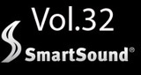 SmartSound - Audio Palette Series vol.32. Midnight Moods, , , , 