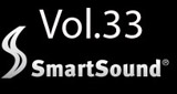 SmartSound - Audio Palette Series vol.33. Power Surge, , , , 