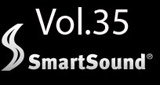 SmartSound - Audio Palette Series vol.35. Just Blues, , , , 