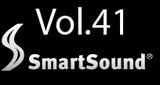SmartSound - Audio Palette Series vol.41. Dramatic Undertones, , , , 