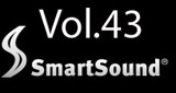 SmartSound - Audio Palette Series vol.43. Nostalgic Nights, , , , 