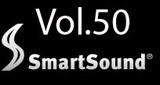 SmartSound - Audio Palette Series vol.50. Tranquil Journeys, , , , 