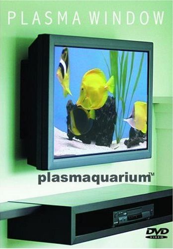    (Plasmaquarium DVD) [DVD-  TV, DVD5], , , , 
