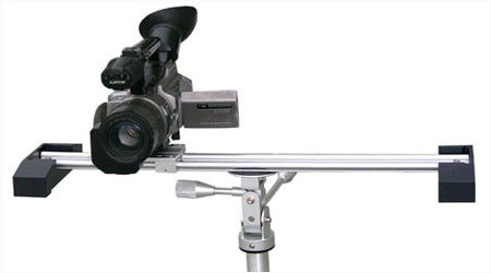 PROAM 2' Linear Camera Slider (  60  ) + ,  DSLR