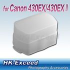  ()   Canon Speedlite 430EX / EX II ( FD-430)., , , , 
