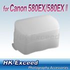  ()   Canon Speedlite  580 EX / EX II. (FD-580),  DSLR